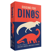 Digging for Dinos product image