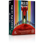Red Rising (new smaller box)
