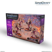 StarCraft: Zerg - Hydralisk Expansion Set
