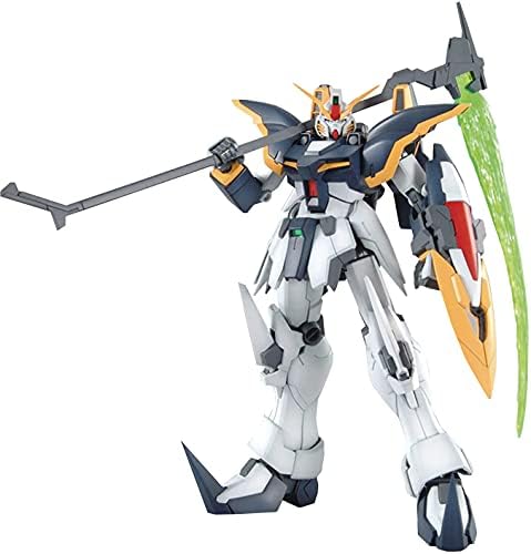 Gundam MG 1/100 Gundam Deathscythe EW Ver.