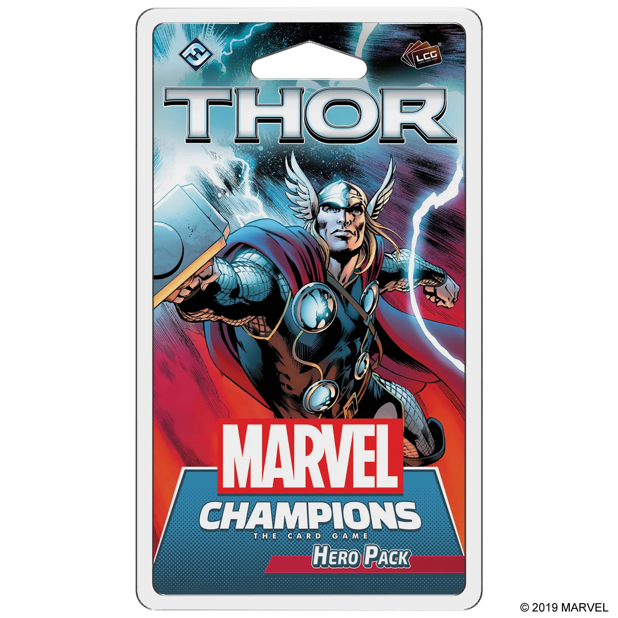 Marvel LCG: Thor