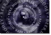 Lunch Money: Beer Money Single