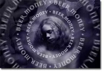 Lunch Money: Beer Money Single