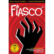 Fiasco: Boxed Game