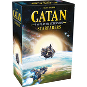 Catan: Starfarers 2nd Edition 5-6