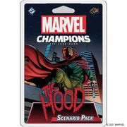 Marvel LCG: The Hood