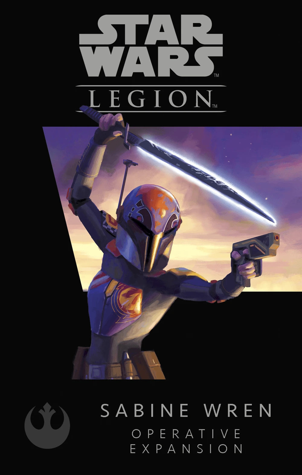 Sabine Wren