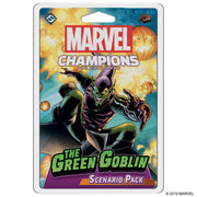 Marvel LCG: The Green Goblin
