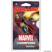 Marvel LCG: Star-Lord Pack
