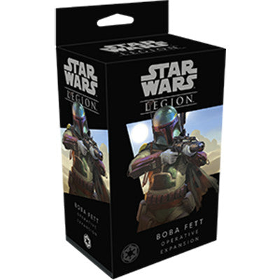 Boba Fett