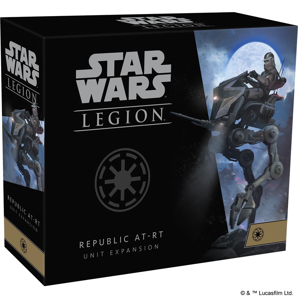 Republic AT-RT