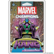 Marvel LCG: The Once and Future Kang