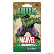 Marvel LCG: Hulk