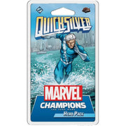 Marvel LCG: Quicksilver