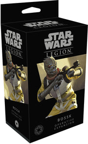 Bossk