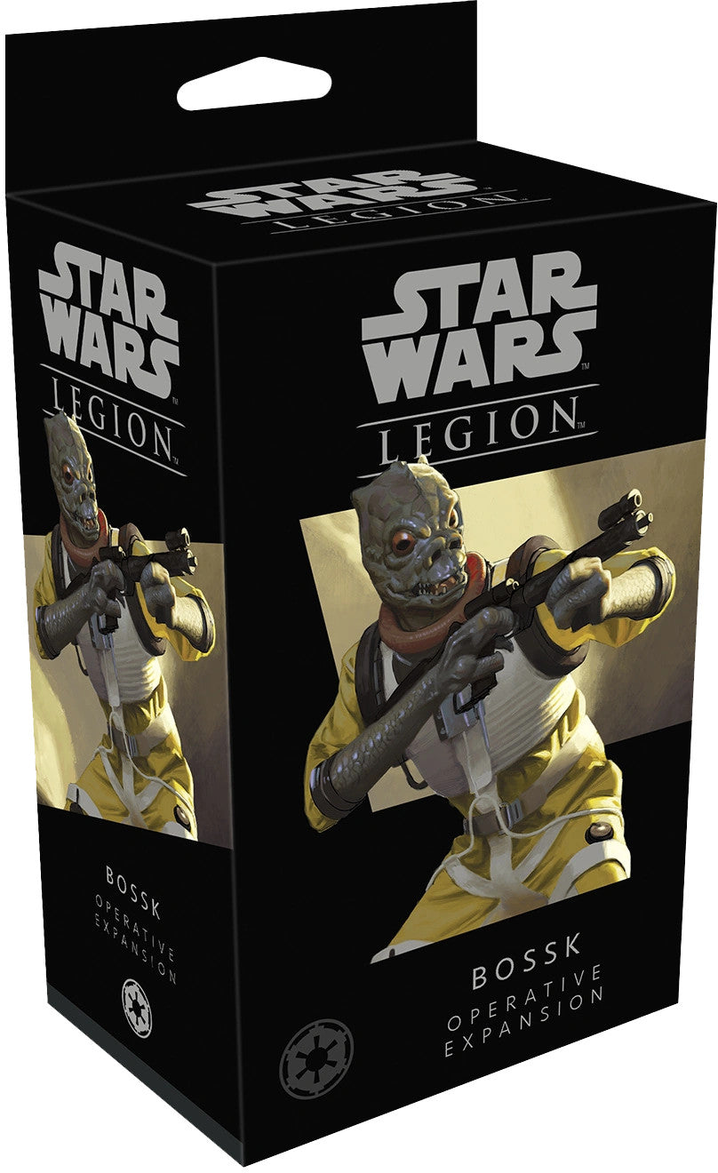 Bossk