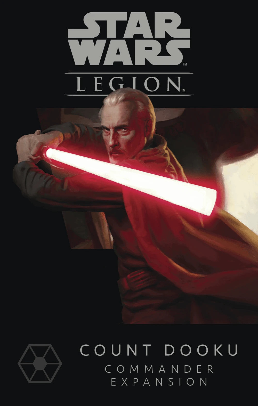 Count Dooku