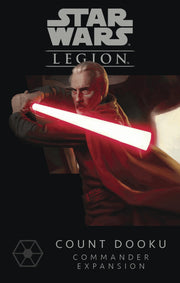 Count Dooku