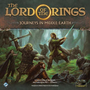 LOTR: Journeys in Middle-Earth