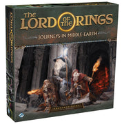 LotR: Journeys in Middle Earth - Shadowed Paths