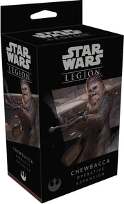 Chewbacca