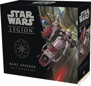 Barc Speeder