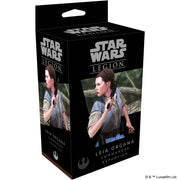 Princess Leia Organa
