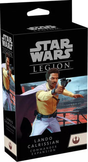 Lando Calrissian