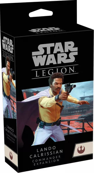 Lando Calrissian