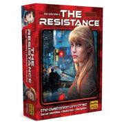 The Resistance 3rd Ed