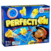 Perfection
