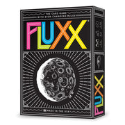 Fluxx 5.0 Ed Deck