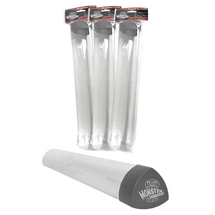 Play Mat Tube: Prism Monster Matte SV