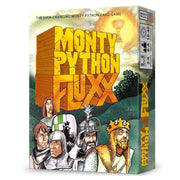 Monty Python Fluxx Deck
