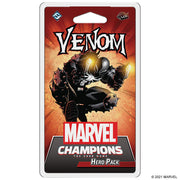 Marvel LCG: Venom