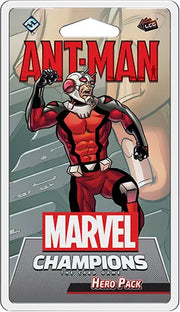 Marvel LCG: Ant-Man