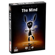The Mind