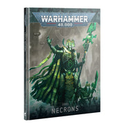 NECRONS: Codex