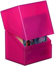DeckCase100+ Boulder Rhodonite