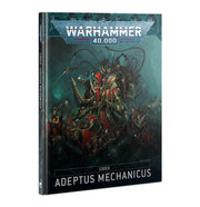 ADEPTUS MECHANICUS: Codex