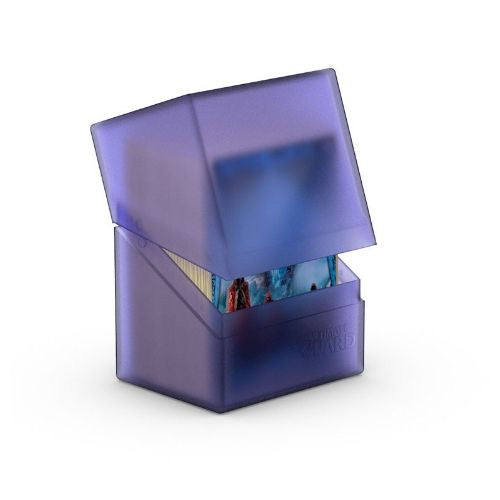 DeckCase100+ Boulder Amethyst