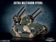 ASTRA MILITARUM: Hydra