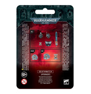 DEATHWATCH: Upgrades