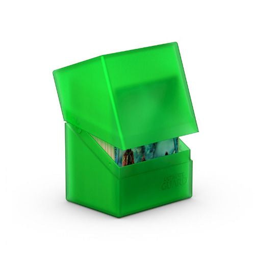 DeckCase100+ Boulder Emerald