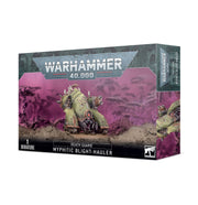 *DEATH GUARD: Myphitic Blight-Hauler