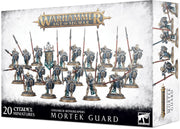 OSSIARCH BONEREAPERS: Mortek Guard