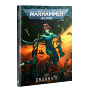 Drukhari: Codex