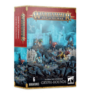 STORMCAST ETERNALS: Gryph-Hounds