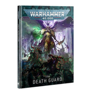 DEATH GUARD: Codex