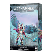 THOUSAND SONS: Magnus The Red